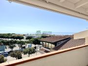 Mansarda trilocale 50mq