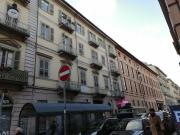 mansarda Via Mazzini Torini