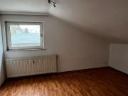 MANSARDENMIETWOHNUNG AMSTETTEN / STADTRAND