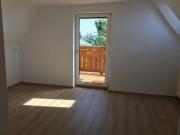 Mansardenwohnung Stadtrand zu Linz St. Martin/ Traun,...