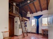 Mansardina Nosadella 8