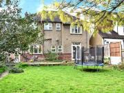 Manse, Culmington Road, South Croydon, CR2