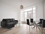 Mansel Street, City Centre, Swansea SA1, 2 bed flat to...