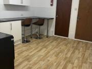 Mansel Street, Swansea SA1, 3 bed flat to rent, £1,200...