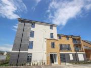 Mansell Road, Charlton Hayes, Bristol, South...