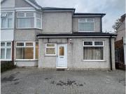 Manser Road, Rainham RM13, 5 bed semi detached house to...