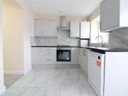 Mansfield Drive, Hayes