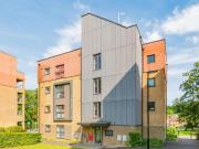 Mansfield Park Street, Southampton, 2 Bedroom Flat