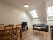 Mansfield Road, 4 Bedroom Flat