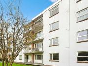 Mansfield Road, Aeneas Court, Nottingham, 2 Bedroom Flat