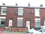 Mansfield Road, Bamford, Rochdale, OL11