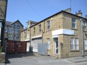 Mansfield Road, Bradford BD8, Studio to rent, £1,500 pcm...