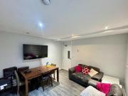 Mansfield Road, City Centre, 4 Bedroom Property
