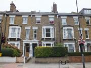 Mansfield Road, London 1 bed flat to rent £2,200 pcm £508 pw