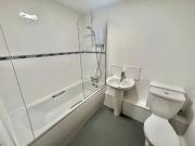 Mansfield Road, Nottingham