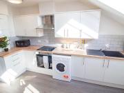 Mansfield Road, Nottingham NG1, 7 bed flat to rent |...