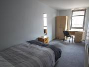 Mansfield Road, Nottingham NG1, 6 bed semi detached...