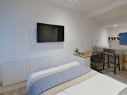 Mansfield Road, Nottingham NG1, 1 bedroom flat to rent...