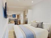 Mansfield Road, Nottingham NG1, 1 bedroom flat to rent...