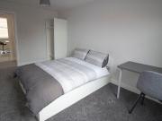 Mansfield Road, Nottingham NG1, 4 bed flat to rent,... Mansfield Road, Nottingham NG1, 4 bed flat to rent,...