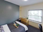 Mansfield Road, Nottingham NG1, 5 bed semi detached... Mansfield Road, Nottingham NG1, 5 bed semi detached...
