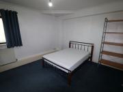 Mansfield Road, Nottingham NG1, 5 bed shared...