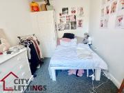Mansfield Road, Nottingham NG1, 5 bed shared...
