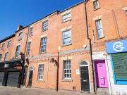 Mansfield Road, Nottingham NG1, 6 bed semi detached... Mansfield Road, Nottingham NG1, 6 bed semi detached...