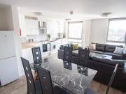 Mansfield Road, Nottingham NG1, 7 bed flat to rent,... Mansfield Road, Nottingham NG1, 7 bed flat to rent,...