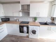 Mansfield Road, Nottingham NG1, 1 bed flat to rent |...