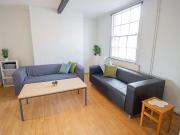 Mansfield Road, Nottingham NG1, 7 bed semi detached...