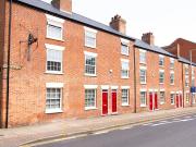 Mansfield Road, Nottingham NG1, 7 bed semi detached...