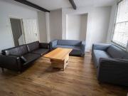 Mansfield Road, Nottingham NG1, 8 bed semi detached...