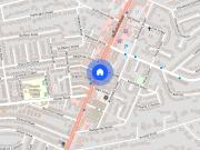 Mansfield Road, Nottingham, NG5