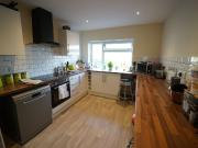 Mansfield Road, Nottingham, Nottinghamshire NG1, 6 bed...