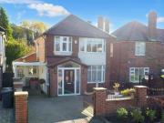 Mansfield Road, Redhill, 3 Bedroom Detached