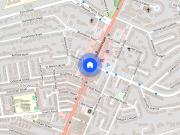 Mansfield Road, Sherwood