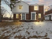 Mansfield St, Detroit, Home For Sale
