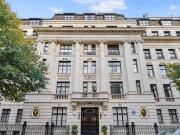 Mansfield Street, Marylebone, 2 Bedroom Apartment