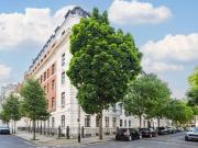 Mansfield Street, Marylebone, London W1G, 2 bed flat to...