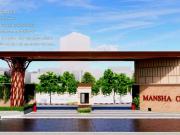 Mansha Oaks,Sector 98 Residential Plot For Sale Faridabad