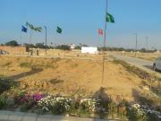 Mansha Orchid 180 Sq.Yd. Plot in Sector 110 Faridabad...