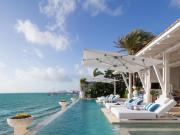 Mansi?n de lujo frente al mar en Punta Sam, Canc?n, M?xico