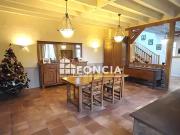 Mansigné 72510 Achat / Vente maison 7 pièces t7 piscine