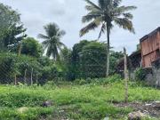 MANSILINGAN BACOLOD LOT FOR SALE