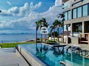 Mansión A Estrenar en Venta en Isla Dorada