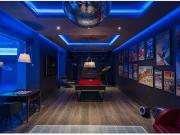 Mansión andaluza contemporánea con vistas espectaculares...