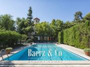 Mansión de lujo de 12 dormitorios en venta Camí de la...