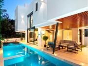 Mansión de lujo de 371 m2 en venta Marbella, España