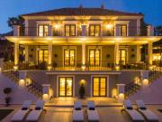 Mansión de lujo de 678 m2 en venta Marbella, España Mansión de lujo de 678 m2 en venta Marbella, España